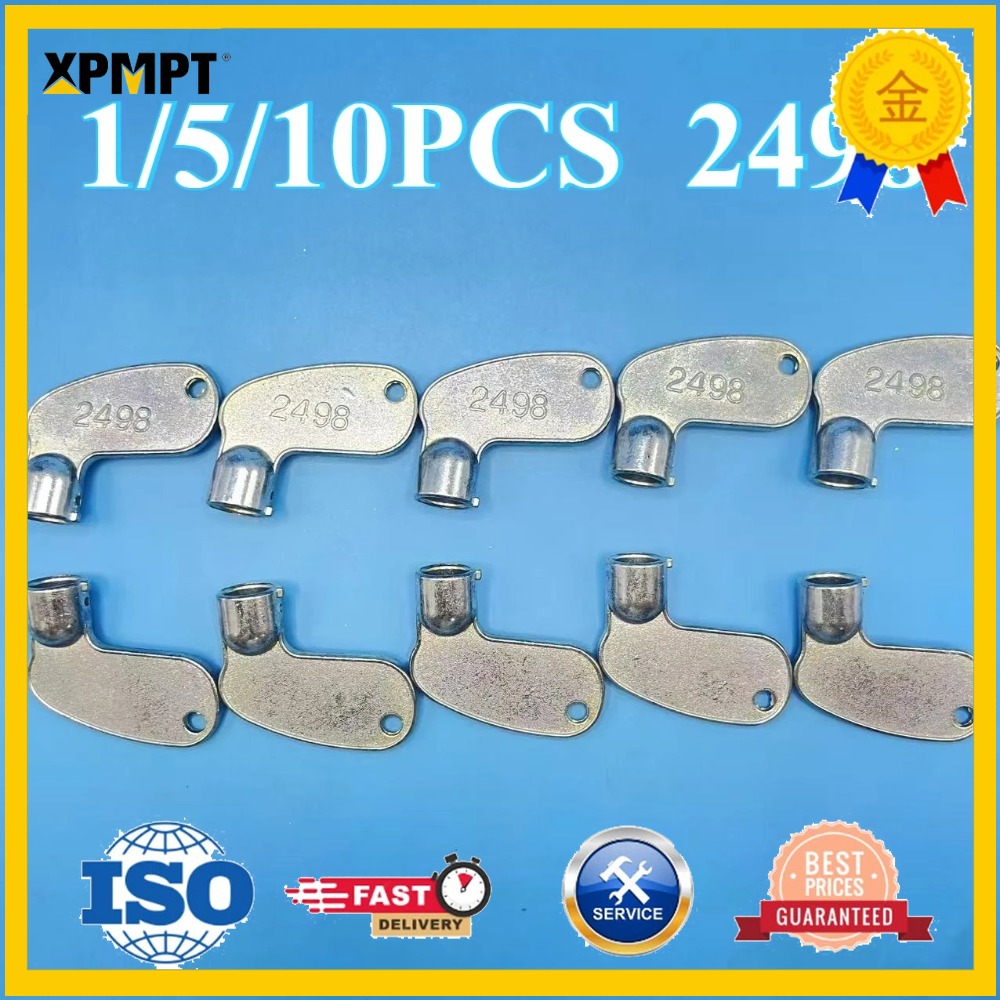 Heavy Equipment Keys - 1/5/10個入り 2498キー 重機用イグニッションキー 2498 15306 8-94402498