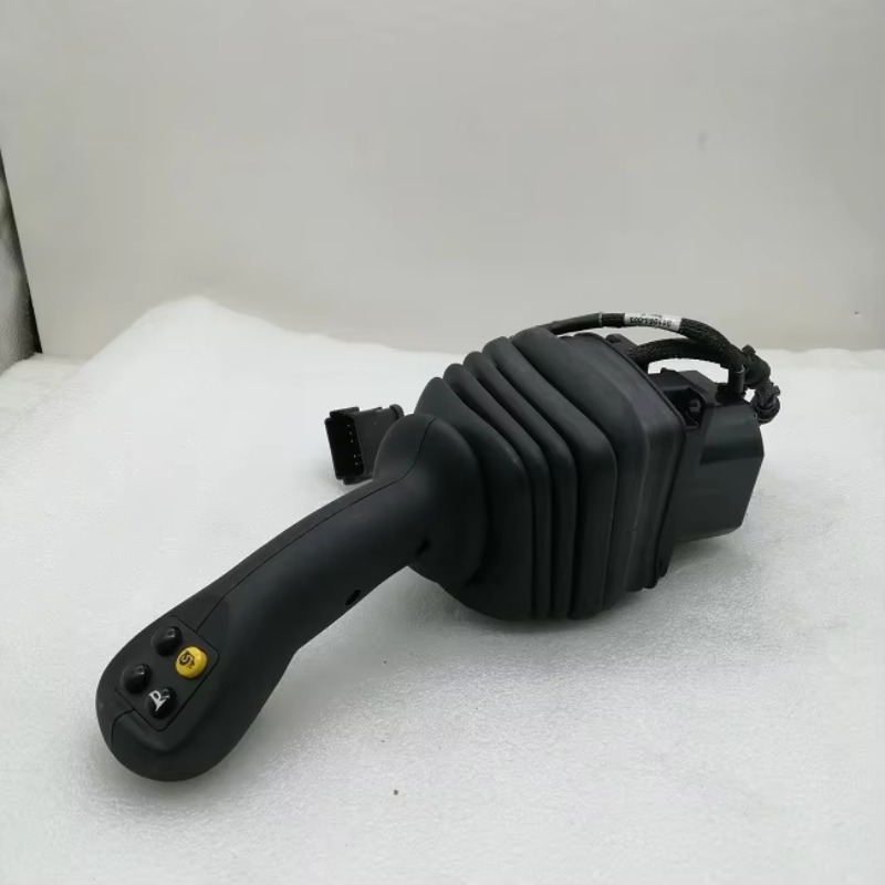 Skid Steer Loader - 掘削機CONT GP 5251489 246D3 ジョイスティックアセンブリ 525-1489