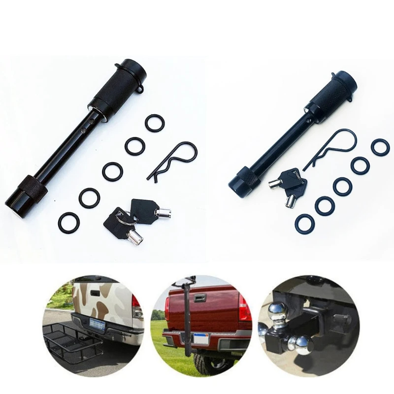 Vehicle Heavy Equipment - トレーラーロック,高性能,ヒッチピン,ダンベル型,オフロード車用,輸送装置アクセサリー