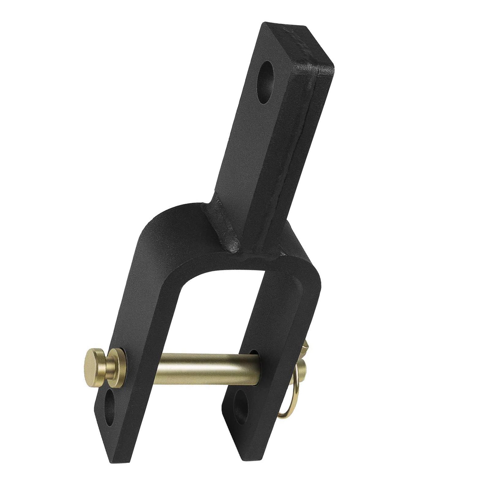 Heavy Equipment Attachments - 大型鋼製クイックヒッチトラクター用ヒッチアダプター、農業機械トラクター部品アタッチメントアセンブリ