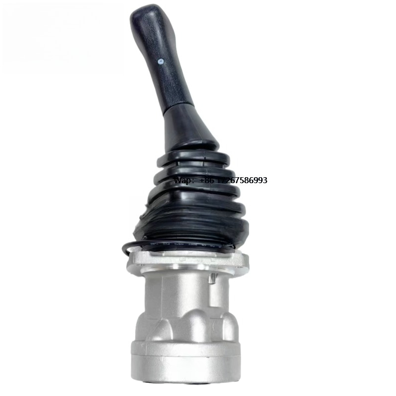 Skid Steer Loader - 6654119 高品質ジョイスティックコントロールアセンブリ ボブキャットスキッドステアローダー掘削機アクセサリー 220 225 231