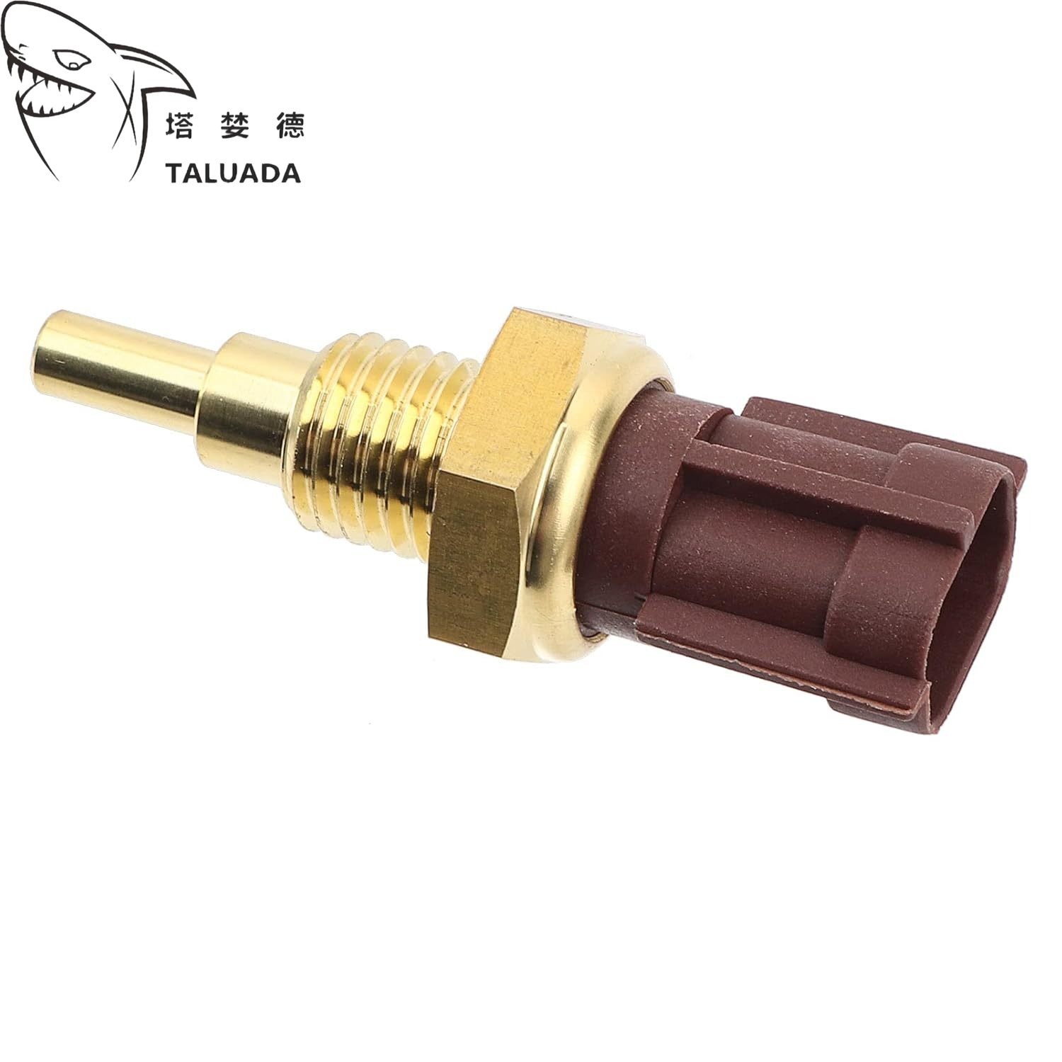 Heavy Equipment De - 温度センサー 13650-73H00 重機用冷却液温度センサー交換品