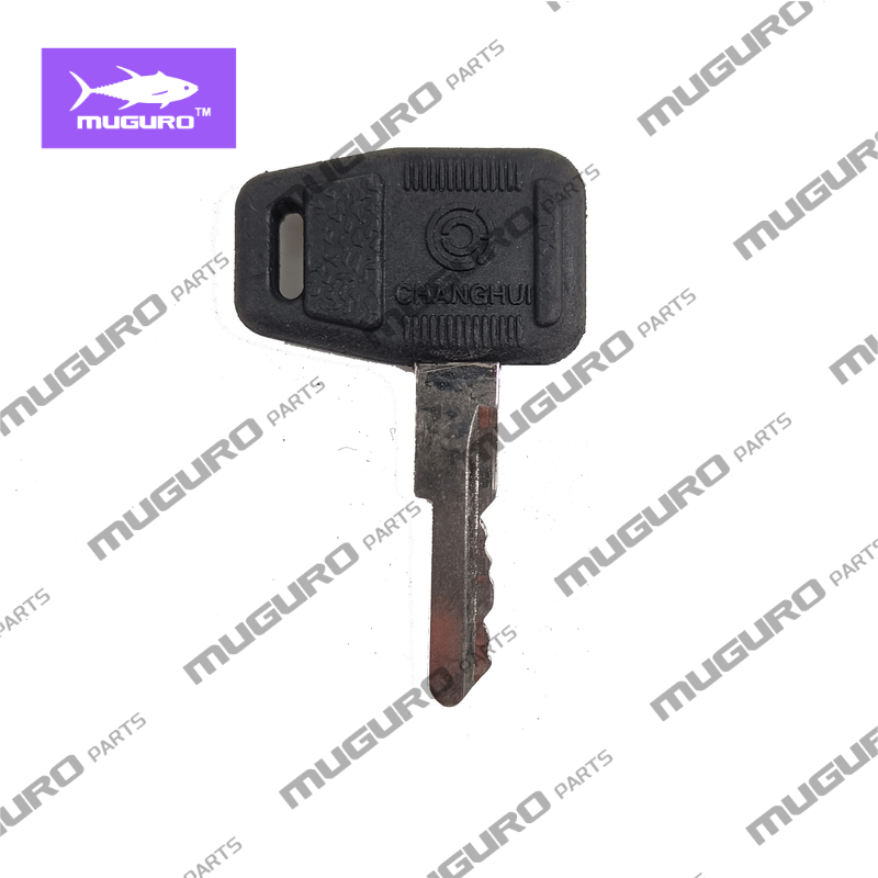 柳工（リウゴン）XCMG明宇（ミンユ）ローダー重機用イグニッ - Heavy Equipment Keys のレビューと価格
