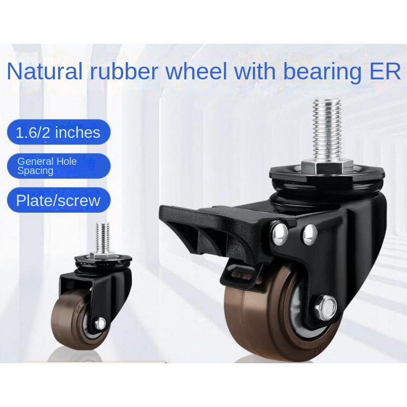 サイレントユニバーサルホイールロボット機器,頑丈なモバイルア - Heavy Equipment Attachments のレビューと価格