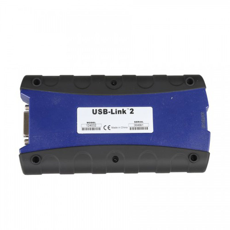 NEXIQ USB Link 2 BTトラック診断ツール U - Heavy Equipment Diagnostic Tool のレビューと価格