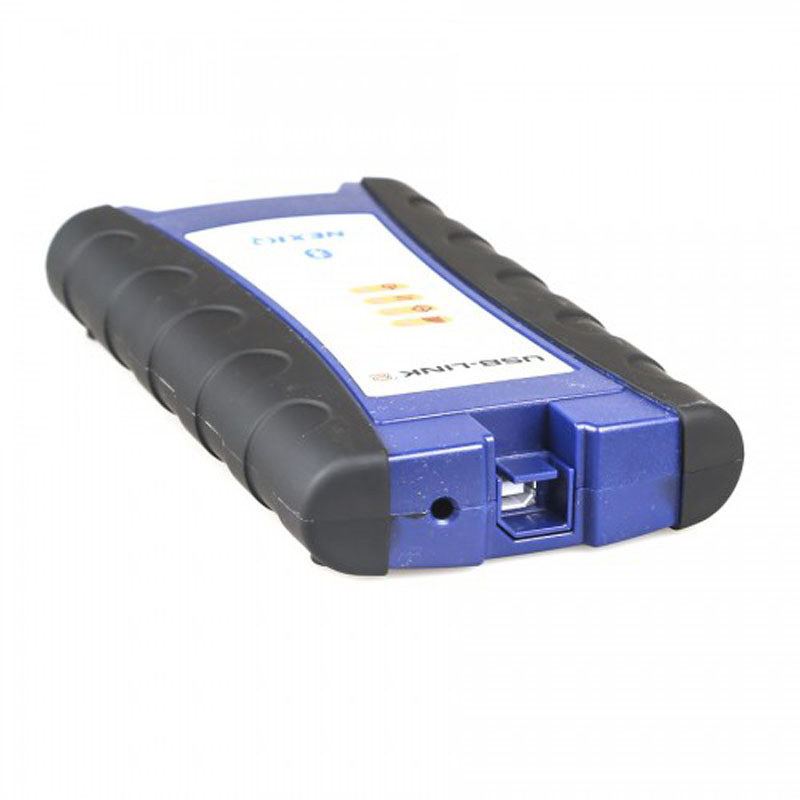 NEXIQ USB Link 2 BTトラック診断ツール U - Heavy Equipment Diagnostic Tool のレビューと価格