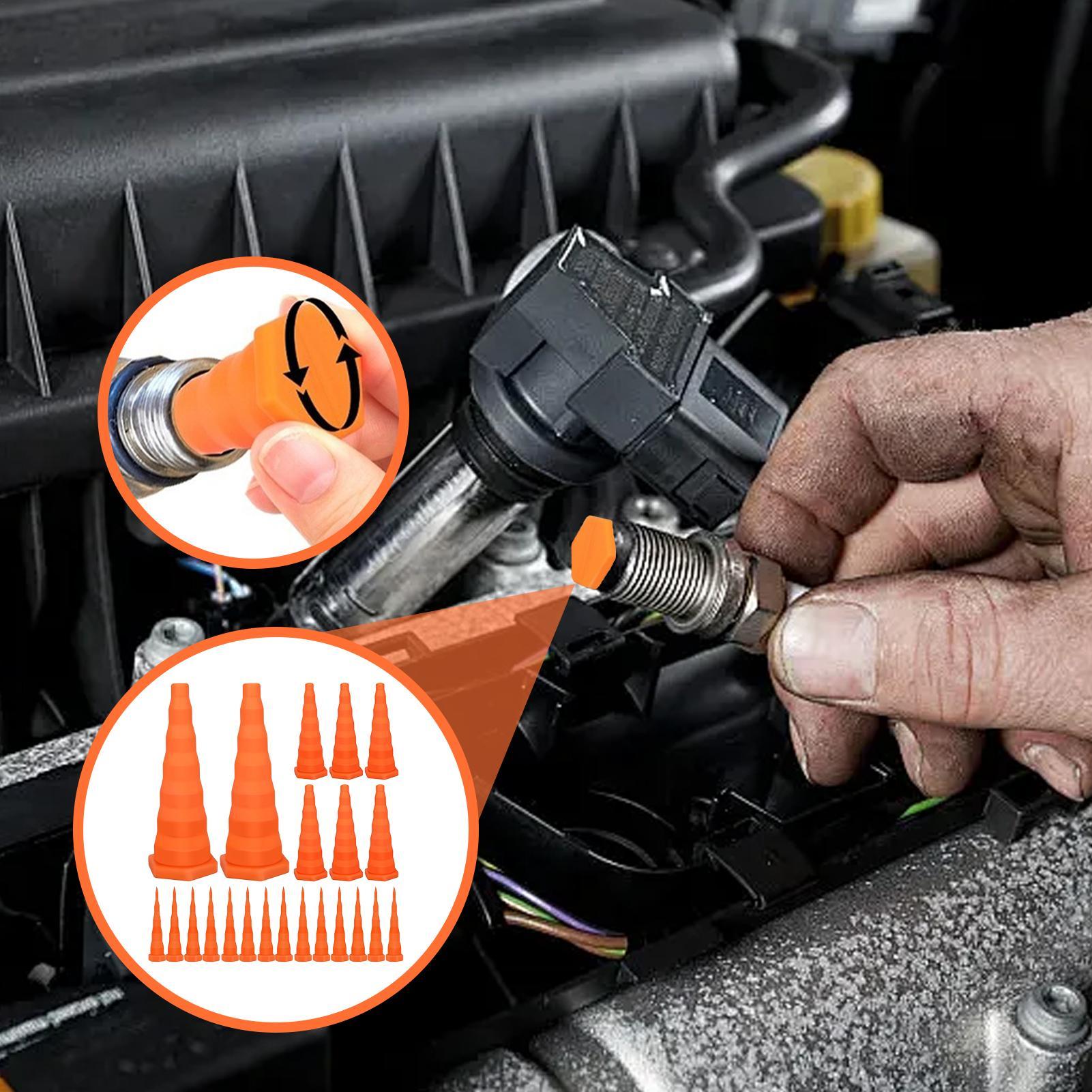 22 個の油圧オイルサービスゴムプラグ工業用油圧キットジョイ - Heavy Equipment Service のレビューと価格