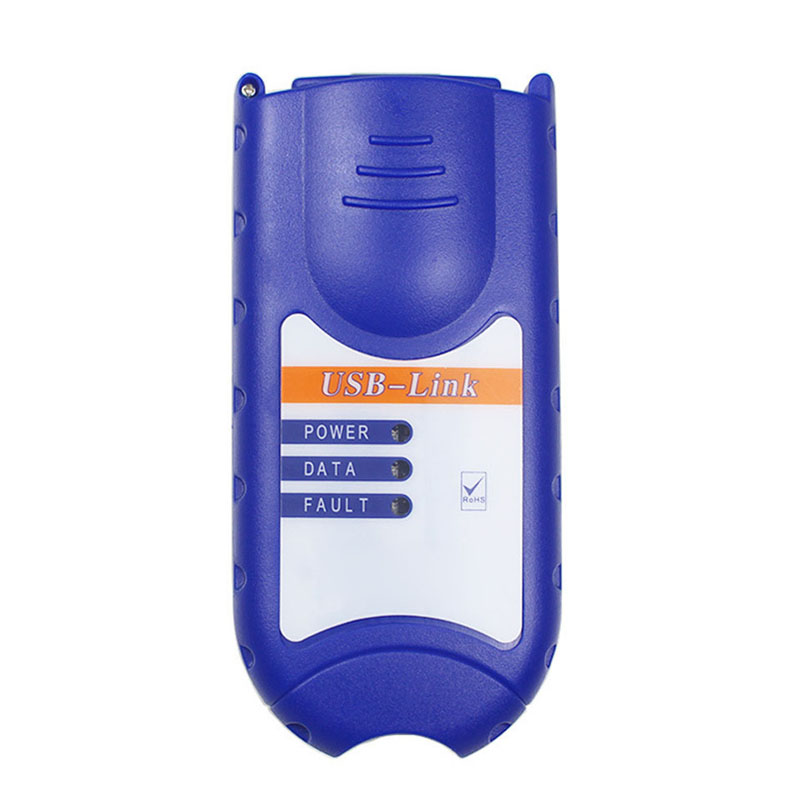 オリジナルNexiq USBリンクディーゼルトラックインター - Heavy Equipment Diagnostic Tool のレビューと価格