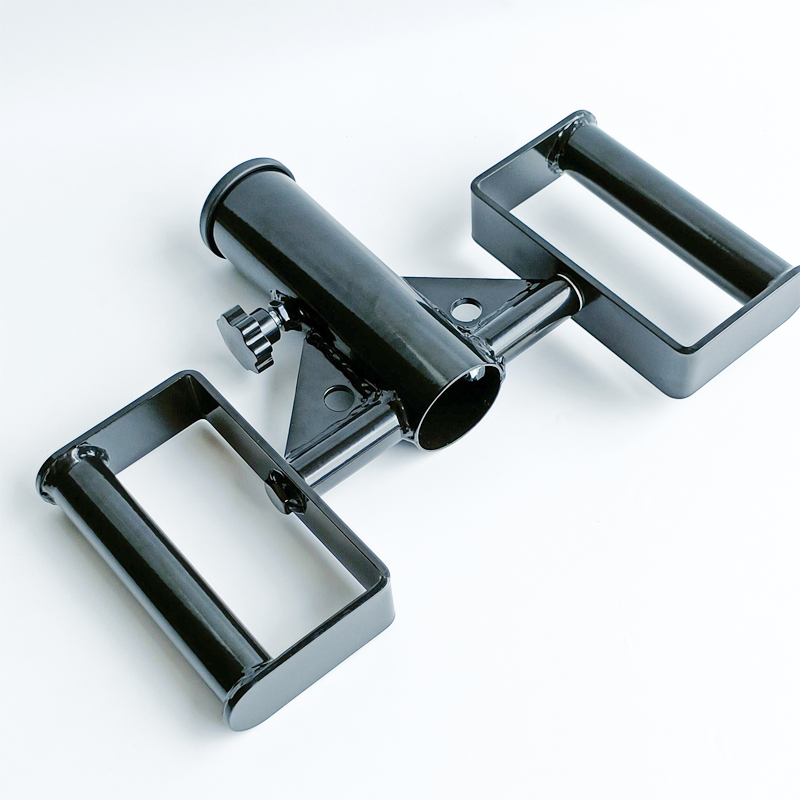 ヘビーデューティー50mm Tバーアタッチメント、デッドリフ - Heavy Equipment Attachments のレビューと価格