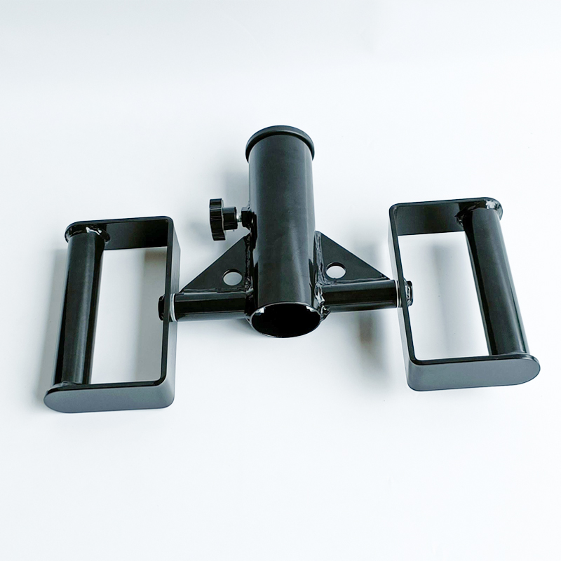 ヘビーデューティー50mm Tバーアタッチメント、デッドリフ - Heavy Equipment Attachments のレビューと価格