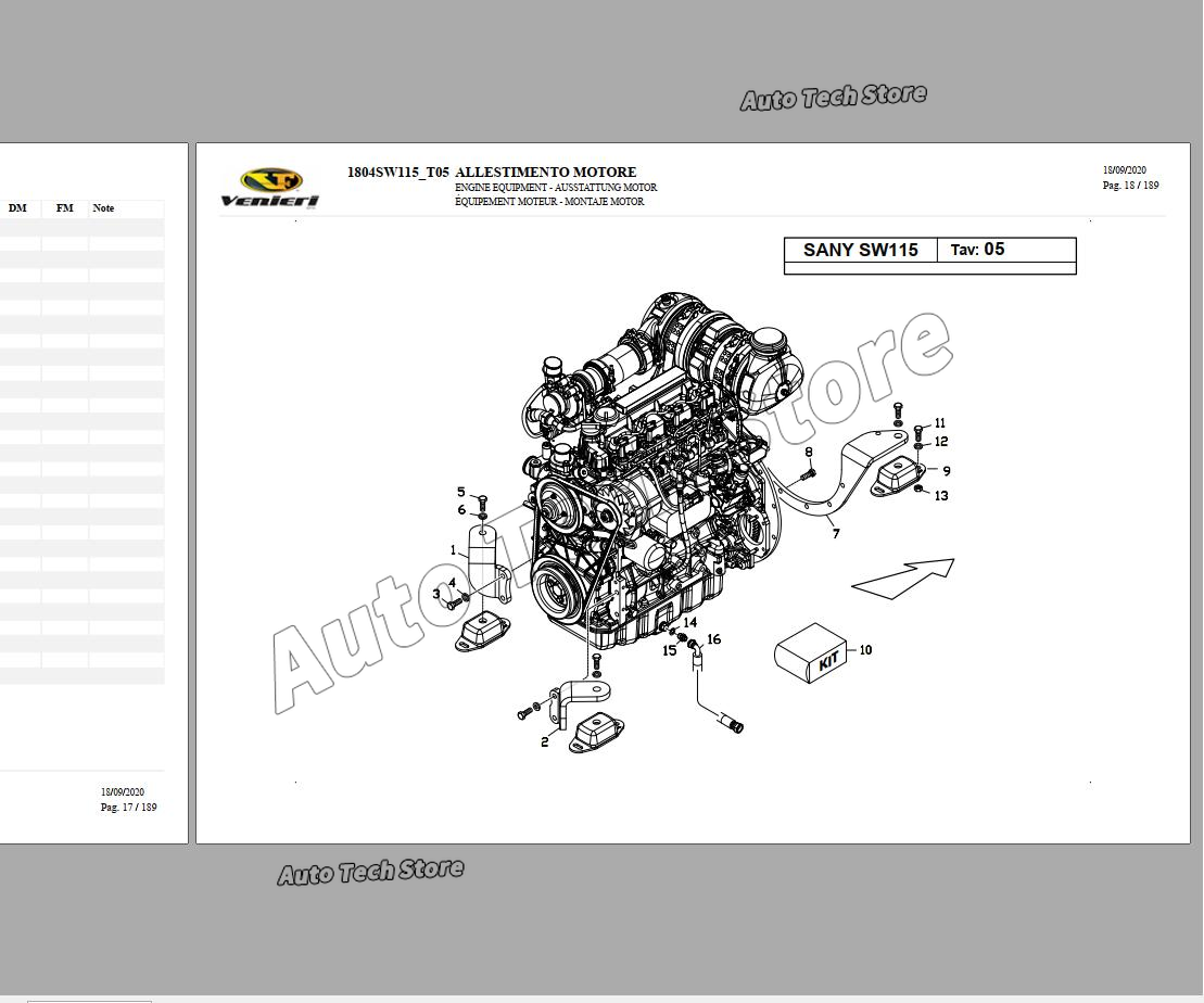 三一重工重機ショップマニュアル図面とスペアパーツカタログPD - Heavy Equipment Pdf のレビューと価格