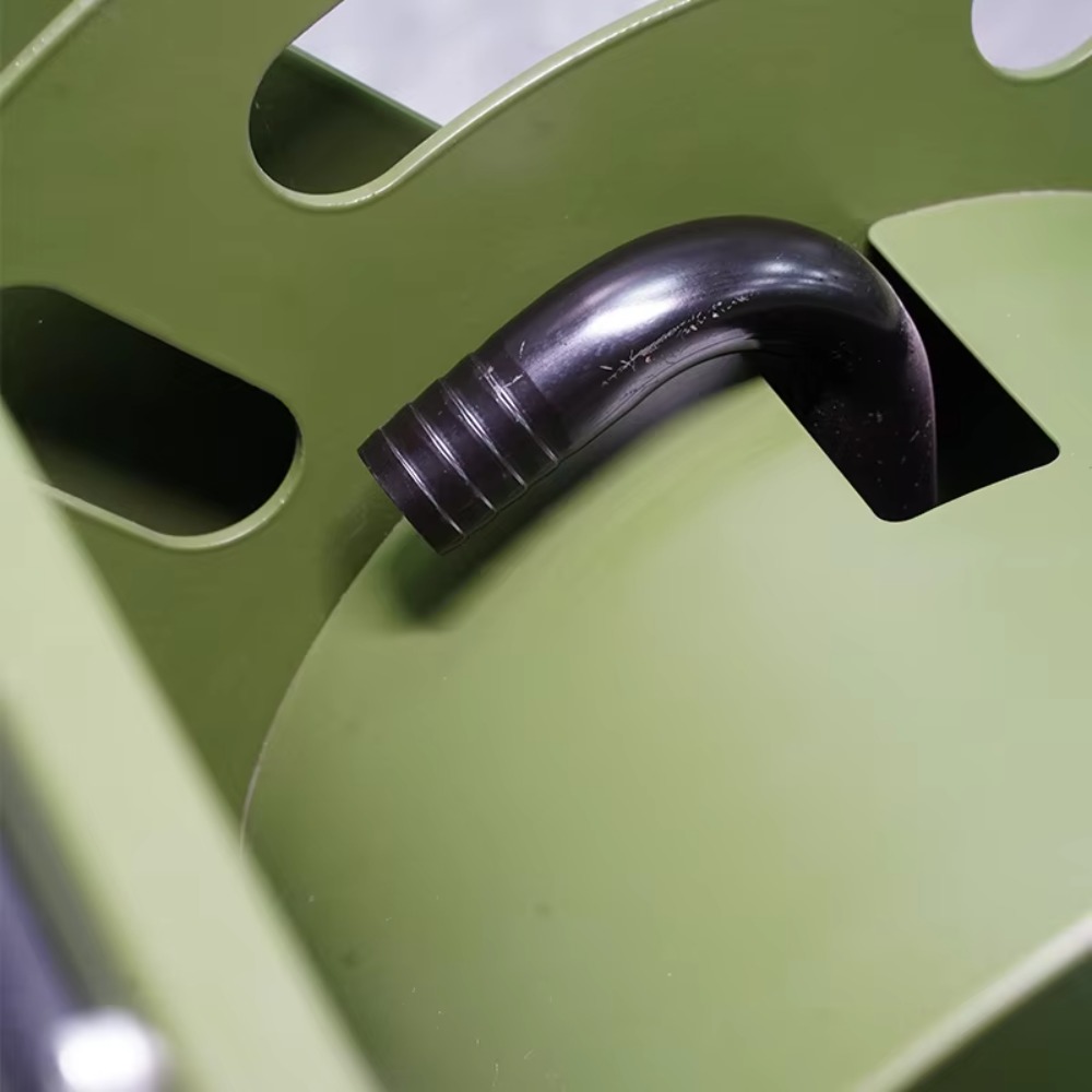 高負荷産業用自動油圧スプリングサービス機器 グリーンウォール - Heavy Equipment Service のレビューと価格