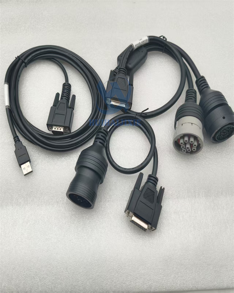 478-0235 ET4診断ツール通信アダプター、キャタピラ - Heavy Equipment Diagnostic Tool のレビューと価格