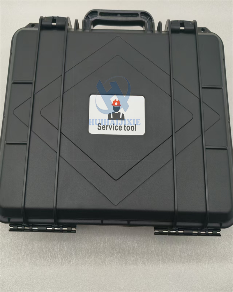 478-0235 ET4診断ツール通信アダプター、キャタピラ - Heavy Equipment Diagnostic Tool のレビューと価格