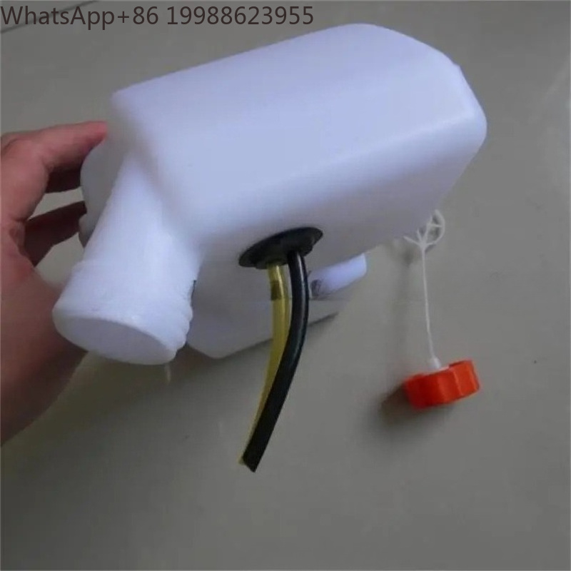 48F燃料タンクアセンブリ（キャップホース付き）1.3L P - Post Hole Digger のレビューと価格
