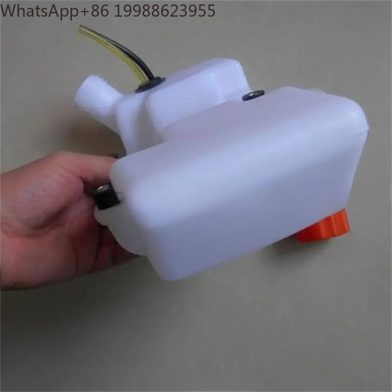48F燃料タンクアセンブリ（キャップホース付き）1.3L P - Post Hole Digger のレビューと価格