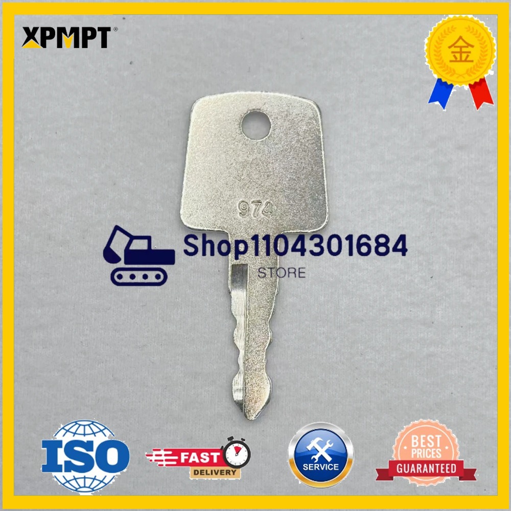 10個入り サカイローラーイグニッションキー 重機 アスファ - Heavy Equipment Keys のレビューと価格
