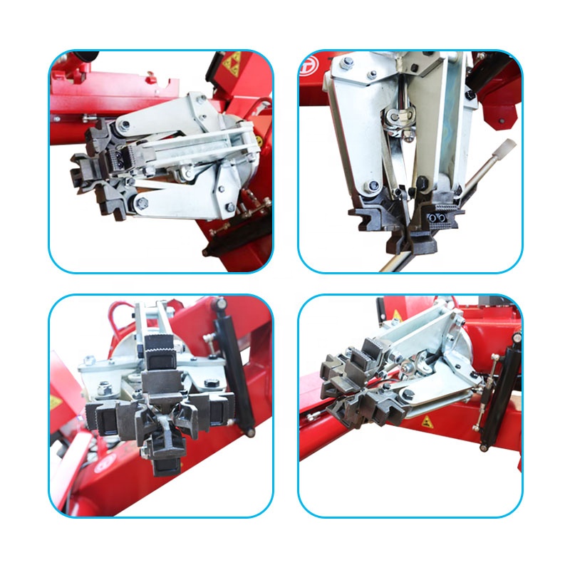 新型車両機器大型トラックタイヤチェンジャー機械 - Vehicle Heavy Equipment のレビューと価格