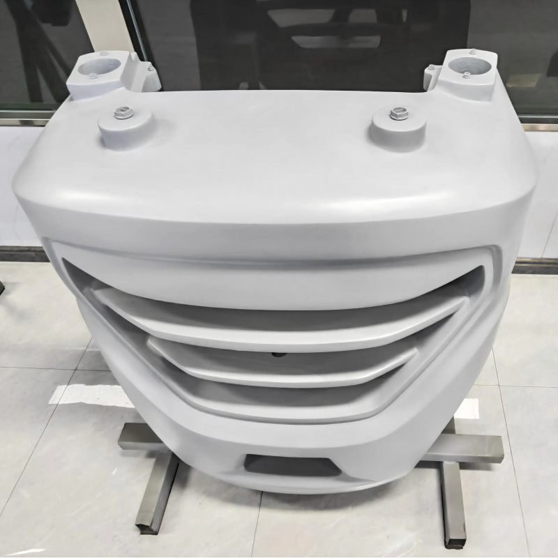 カスタム鋳造サービス 鋼鉄製重機バランスカウンターウェイト部 - Heavy Equipment Service のレビューと価格