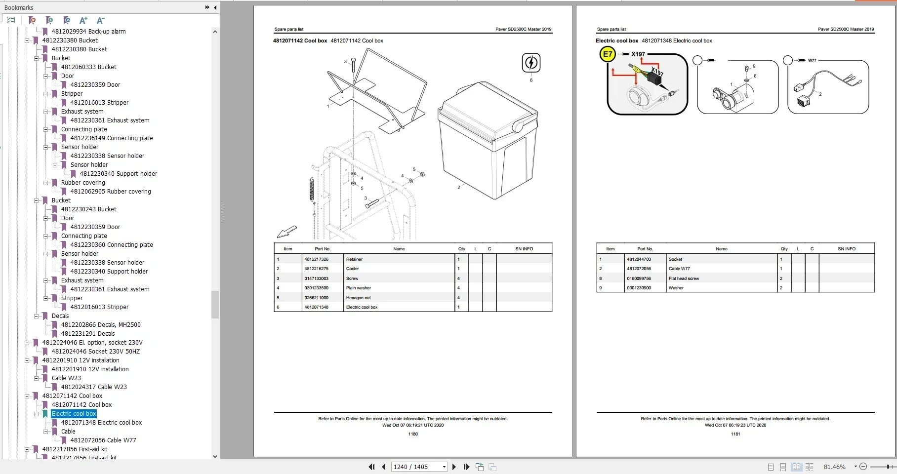 TruckEPC3 Dynapac 重機 29.7 GB P - Heavy Equipment Pdf のレビューと価格