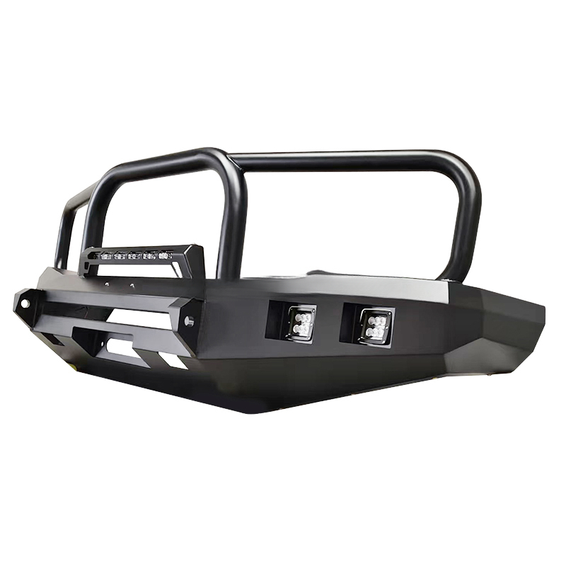 売れ筋商品 ヘビーデューティー ソリッドスチール製フロントバ - Vehicle Heavy Equipment のレビューと価格