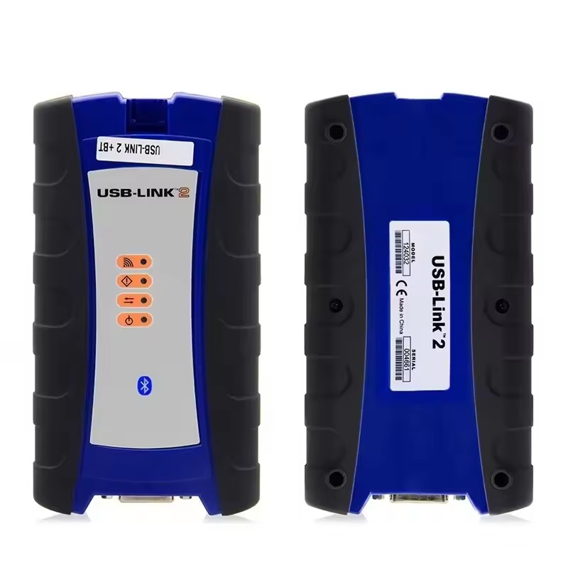 Nexiq2 Nexiq 2 USBリンク USBおよびBl - Heavy Equipment Diagnostic Tool のレビューと価格