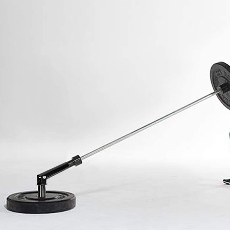 25mm/50mmバーベル用ヘビーデューティーTバーアタッチ - Heavy Equipment Attachments のレビューと価格
