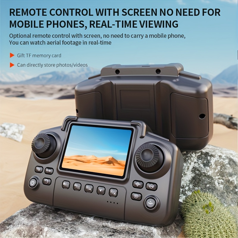 アップグレードされた2026 E99PRO MAXドローンは - Heavy Equipment Keys のレビューと価格