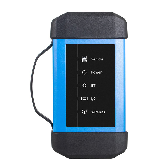 X431 Pro3s用 X431高解像度大型診断ツール 24 - Heavy Equipment Diagnostic Tool のレビューと価格