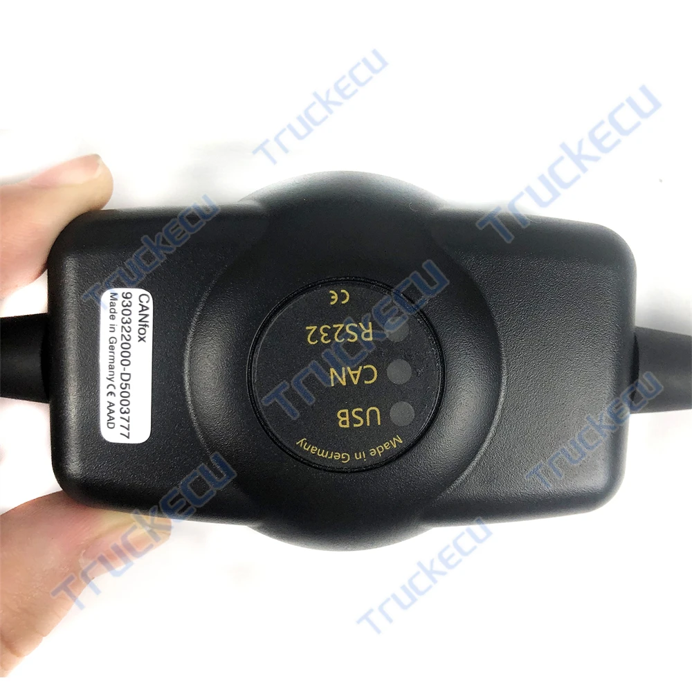 リープヘル診断キットcanfoxクレーン重機建設機械掘削機診 - Heavy Equipment Diagnostic Tool のレビューと価格