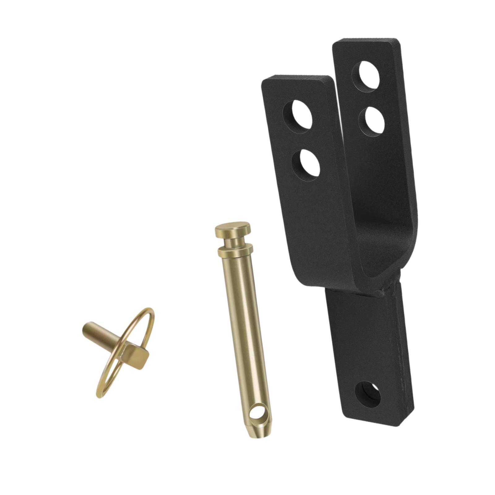大型鋼製クイックヒッチトラクター用ヒッチアダプター、農業機械 - Heavy Equipment Attachments のレビューと価格