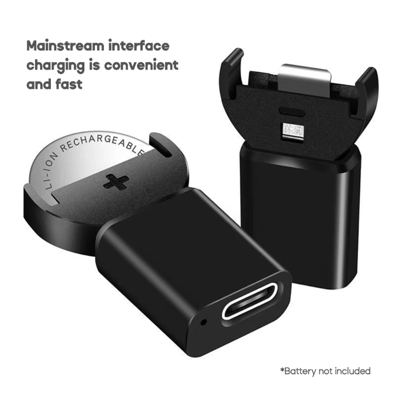 急速充電 LIR2032 充電器 車のキー、電子玩具、体重計 - Heavy Equipment Keys のレビューと価格