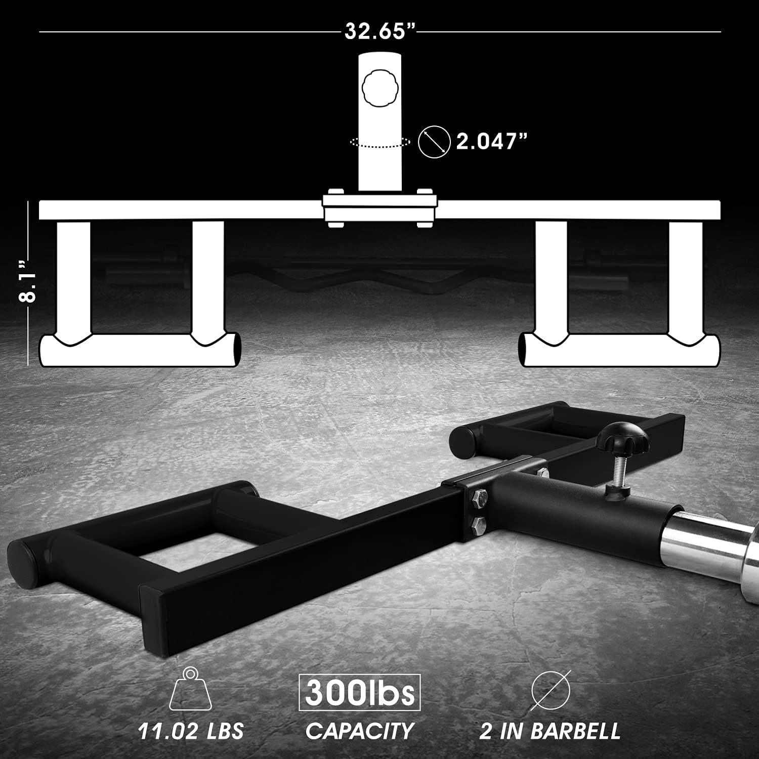 バイキングプレス ランドマインハンドルアタッチメント 2イン - Heavy Equipment Attachments のレビューと価格