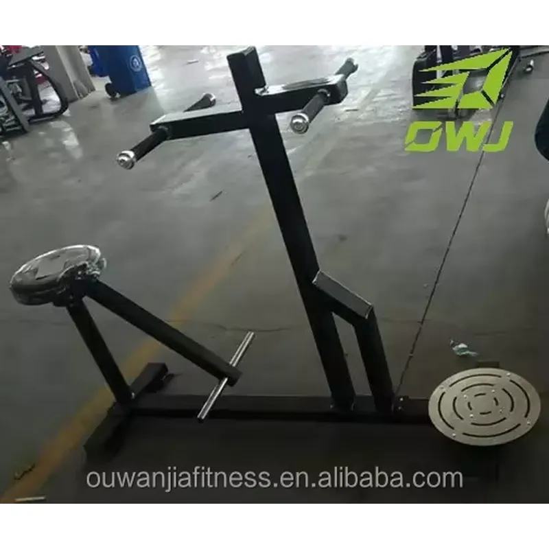 高耐久性アイアンウエストツイスター、腕トレーニング用、業務用 - Heavy Equipment Safety Training のレビューと価格