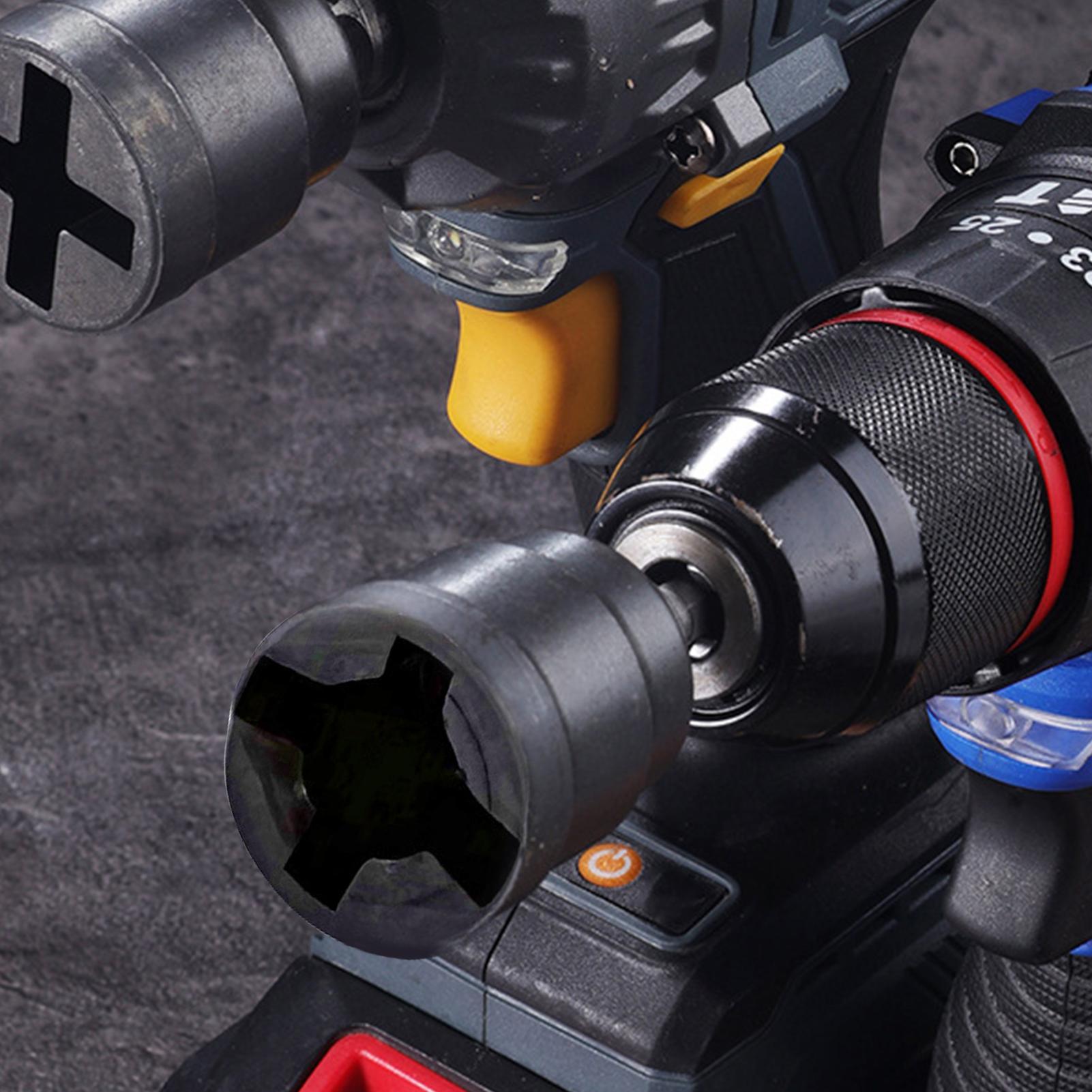 ジャックソケットドリルアダプター電動ドリルアダプタージャック - Heavy Equipment Attachments のレビューと価格