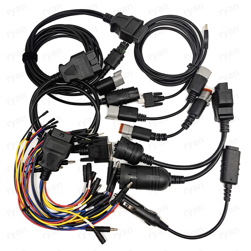 ヘビーデューティートラック診断ツール、自動車診断、周囲、ライ - Heavy Equipment Diagnostic Tool のレビューと価格