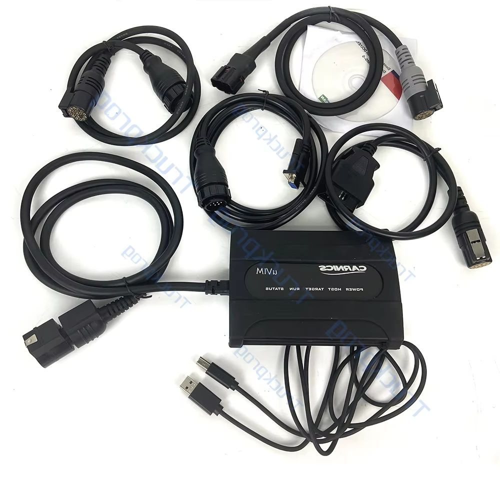 斗山uvimフォークリフト掘削機ローダー診断スキャナー通信イ - Heavy Equipment Diagnostic Tool のレビューと価格
