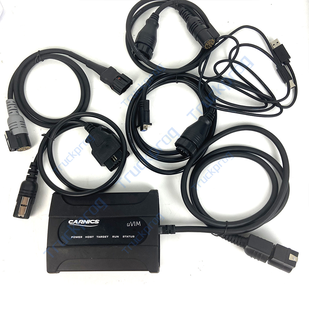 斗山uvimフォークリフト掘削機ローダー診断スキャナー通信イ - Heavy Equipment Diagnostic Tool のレビューと価格