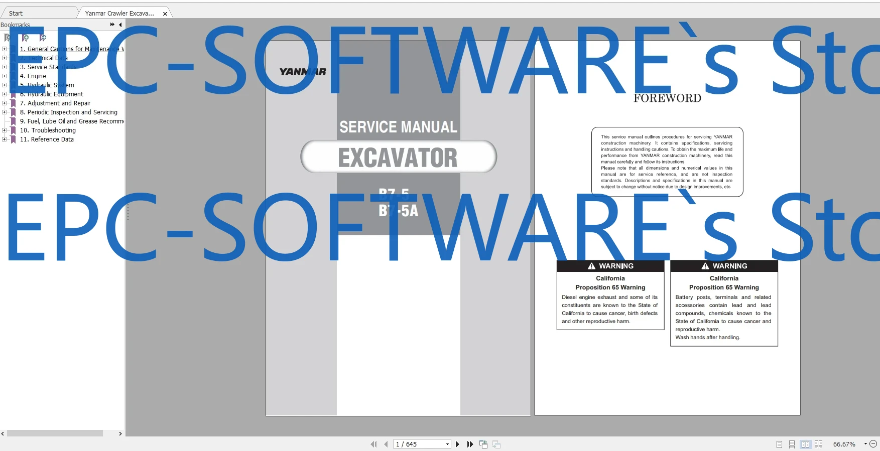 EPCソフトウェア 重機 10.7GB フルサービス＆パーツ - Heavy Equipment Pdf のレビューと価格