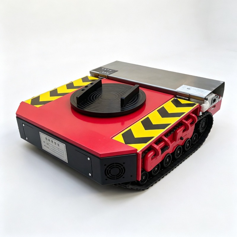 15トン産業用貨物移動機械移動スケート、重機設置サービス用カ - Heavy Equipment Service のレビューと価格