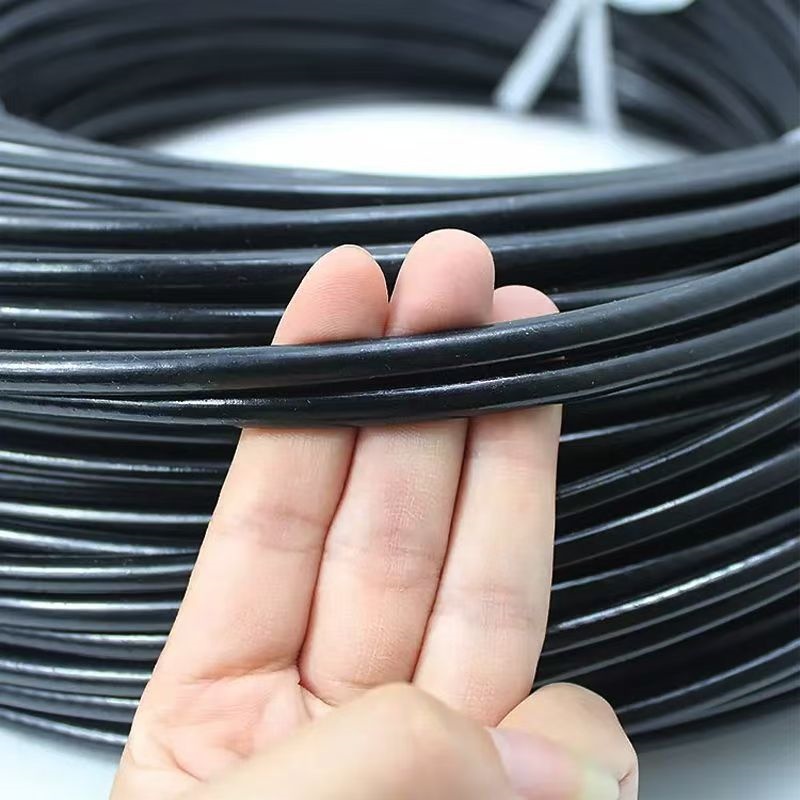 鋼線ロープフィットネスケーブル 5mm6mm 厚ヘビーデュー - Heavy Equipment Attachments のレビューと価格